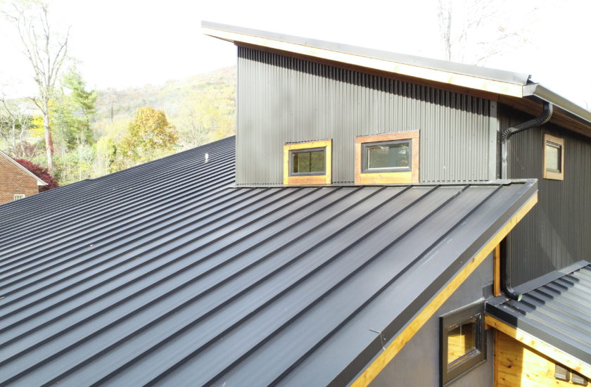 Will a Metal Roof Increase Home Value ...