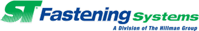 ST Fastening Systems Logo